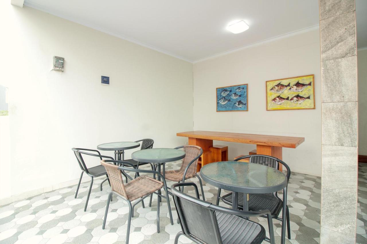 Oyo 396 Tibrae Residence Syariah ليمبانغ المظهر الخارجي الصورة